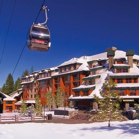 Marriott'S Timber Lodge South Lake Tahoe Bagian luar foto