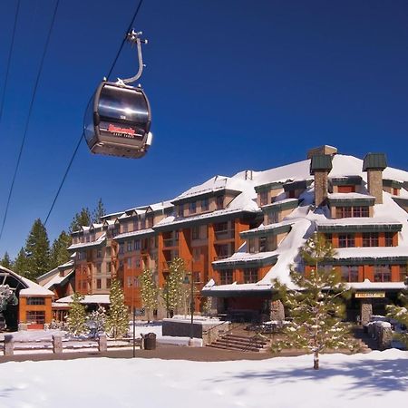 Marriott'S Timber Lodge South Lake Tahoe Bagian luar foto