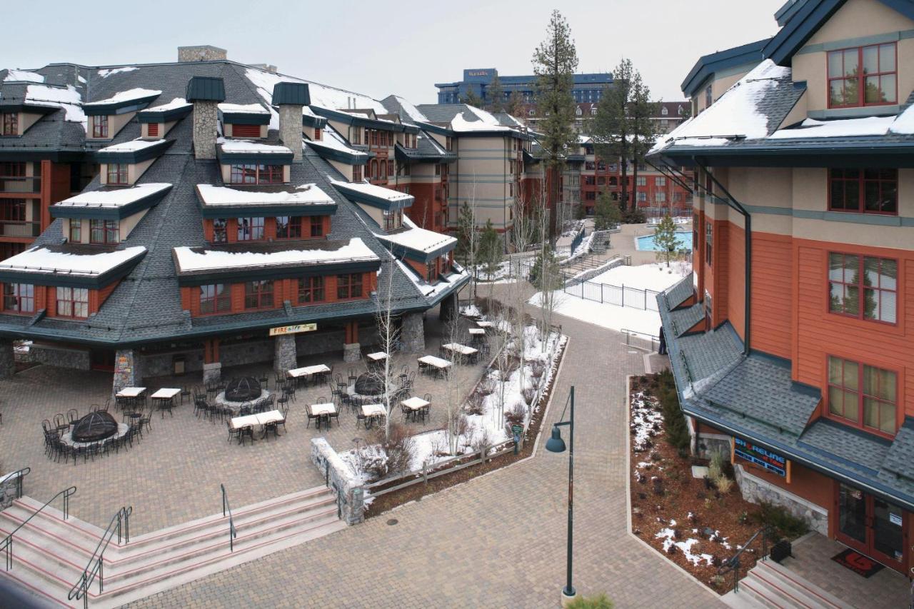 Marriott'S Timber Lodge South Lake Tahoe Bagian luar foto