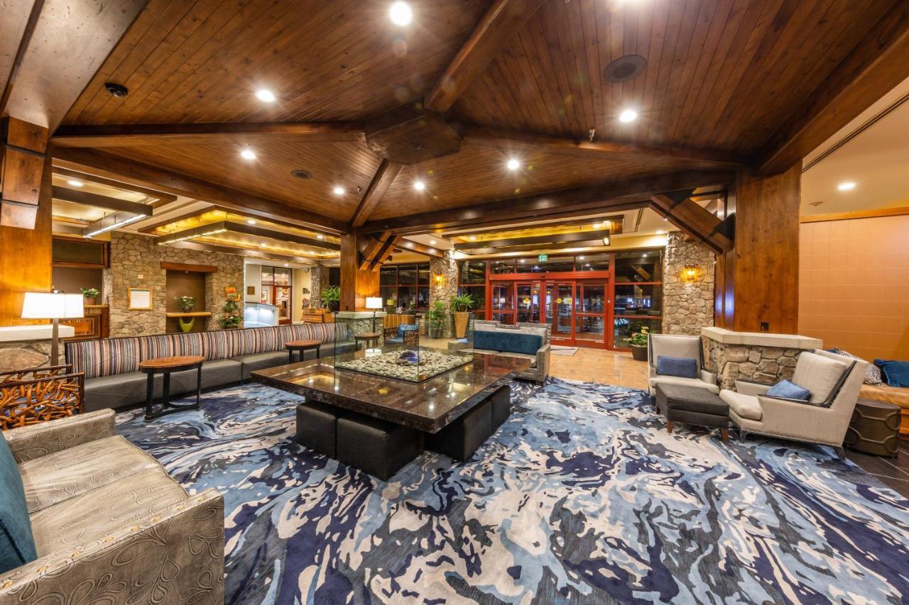 Marriott'S Timber Lodge South Lake Tahoe Bagian luar foto