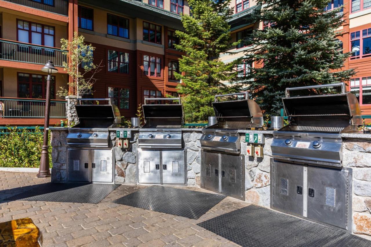 Marriott'S Timber Lodge South Lake Tahoe Bagian luar foto