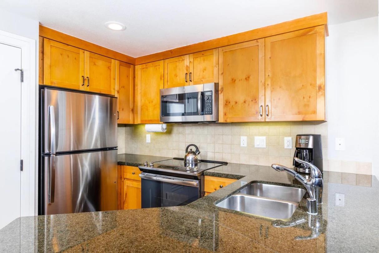 Marriott'S Timber Lodge South Lake Tahoe Bagian luar foto