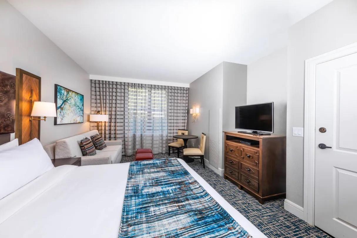 Marriott'S Timber Lodge South Lake Tahoe Bagian luar foto