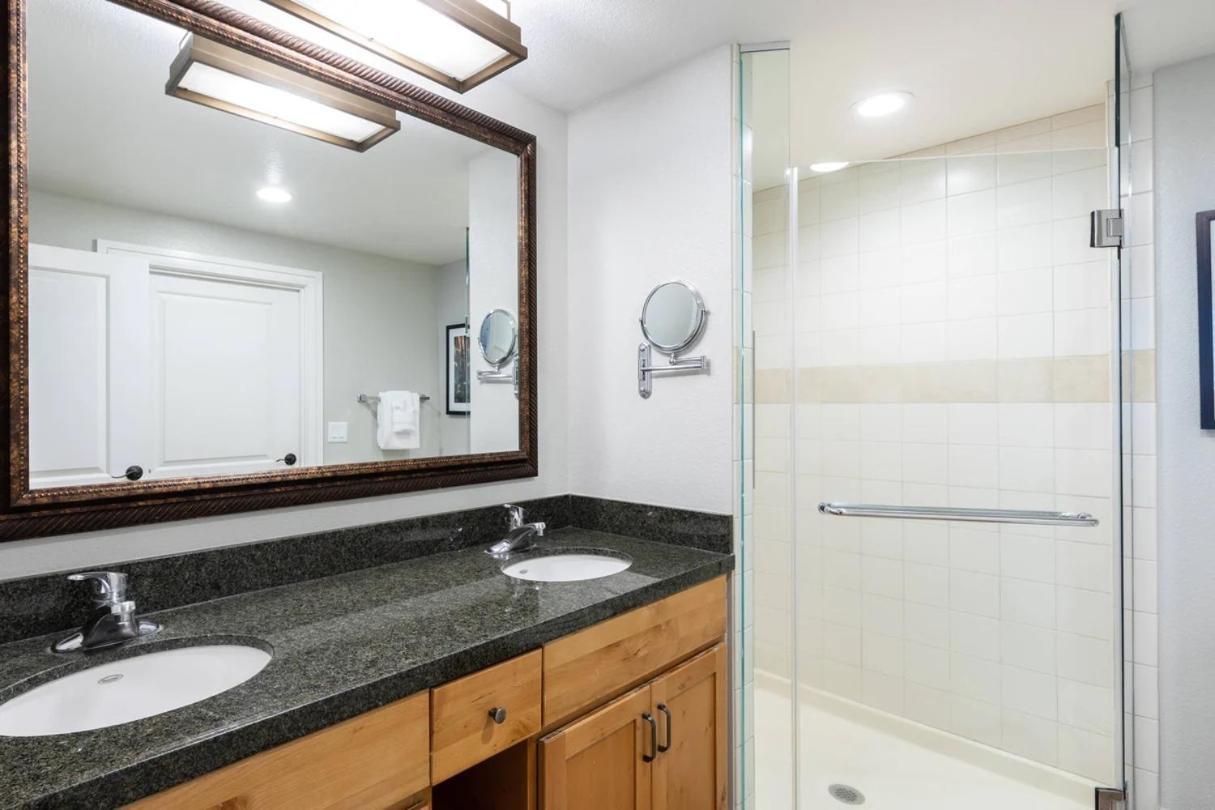 Marriott'S Timber Lodge South Lake Tahoe Bagian luar foto