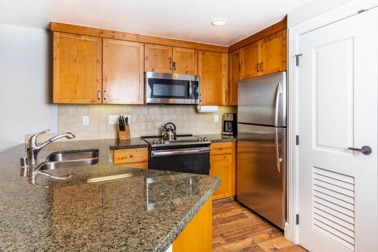 Marriott'S Timber Lodge South Lake Tahoe Bagian luar foto
