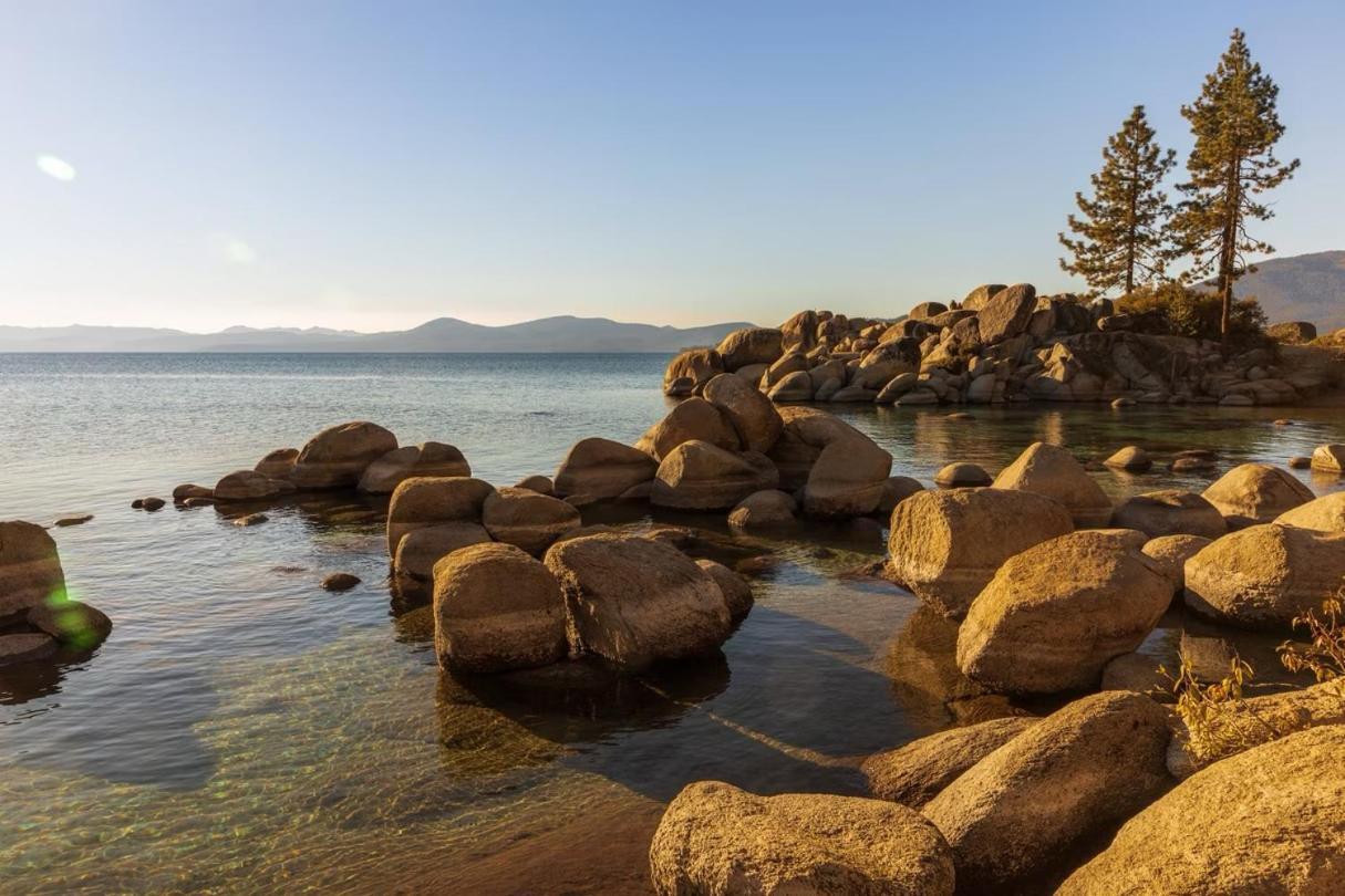 Marriott'S Timber Lodge South Lake Tahoe Bagian luar foto