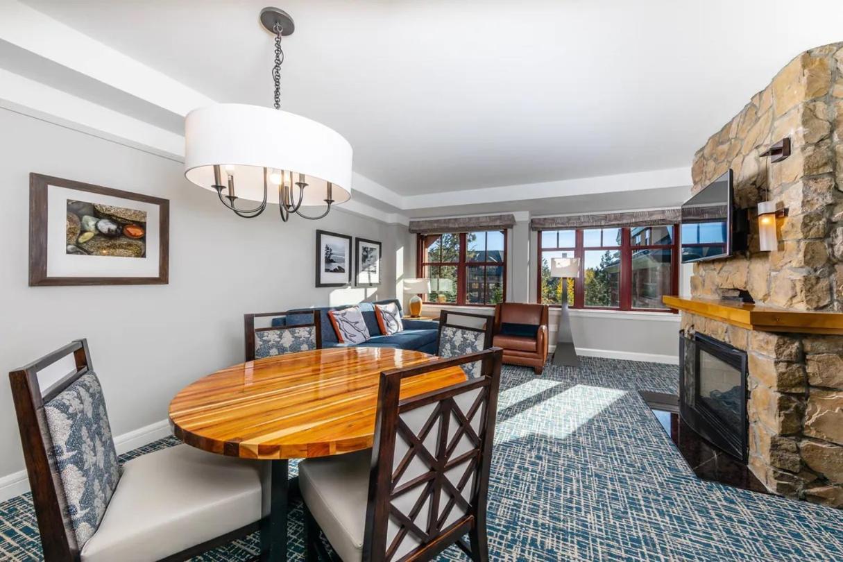 Marriott'S Timber Lodge South Lake Tahoe Bagian luar foto