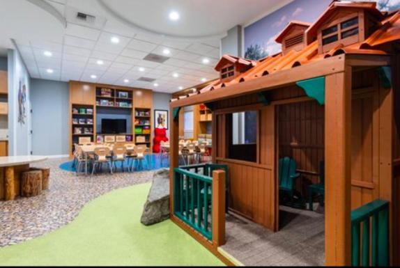 Marriott'S Timber Lodge South Lake Tahoe Bagian luar foto