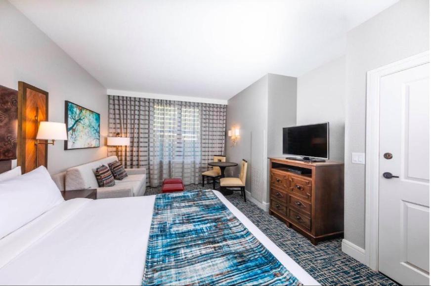 Marriott'S Timber Lodge South Lake Tahoe Bagian luar foto