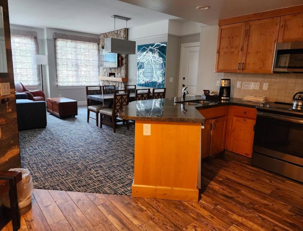 Marriott'S Timber Lodge South Lake Tahoe Bagian luar foto