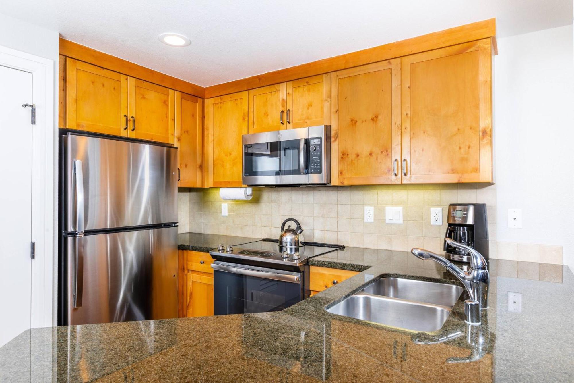 Marriott'S Timber Lodge South Lake Tahoe Bagian luar foto