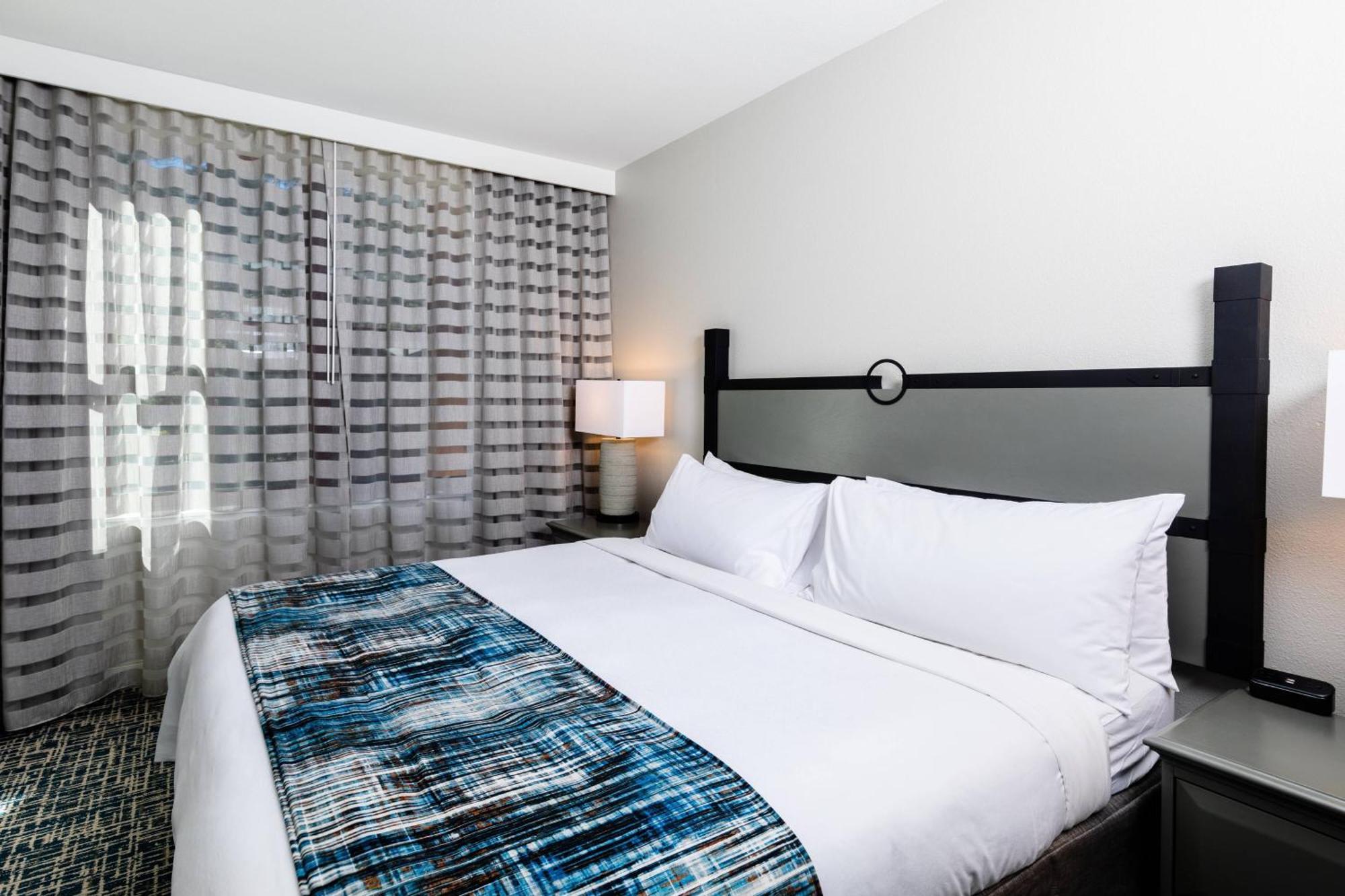 Marriott'S Timber Lodge South Lake Tahoe Bagian luar foto