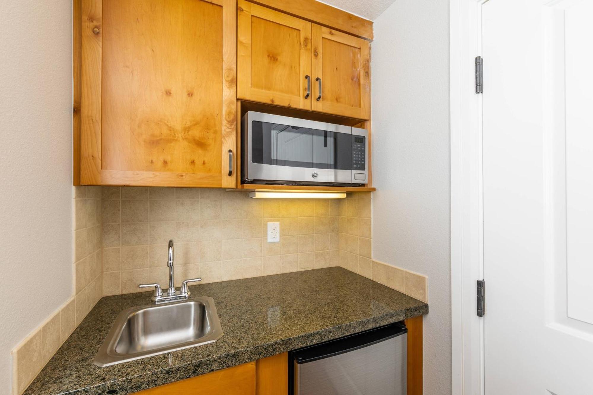 Marriott'S Timber Lodge South Lake Tahoe Bagian luar foto