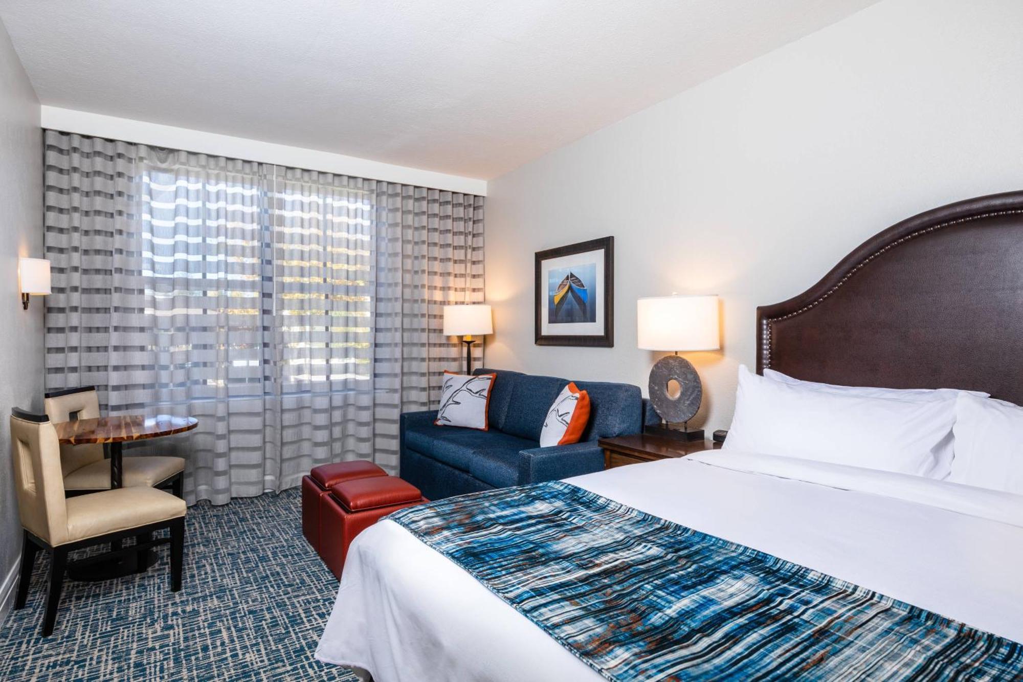 Marriott'S Timber Lodge South Lake Tahoe Bagian luar foto
