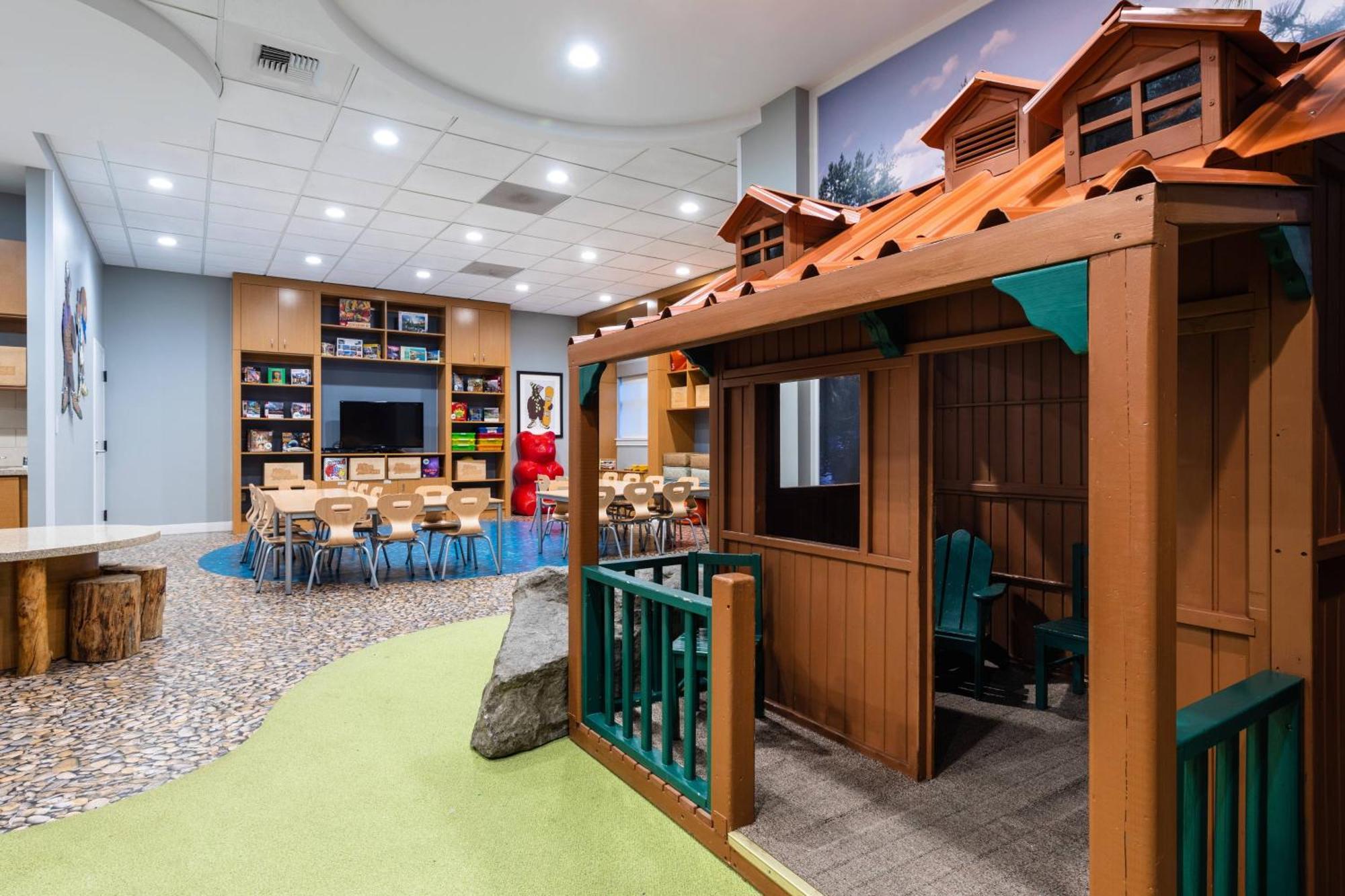 Marriott'S Timber Lodge South Lake Tahoe Bagian luar foto