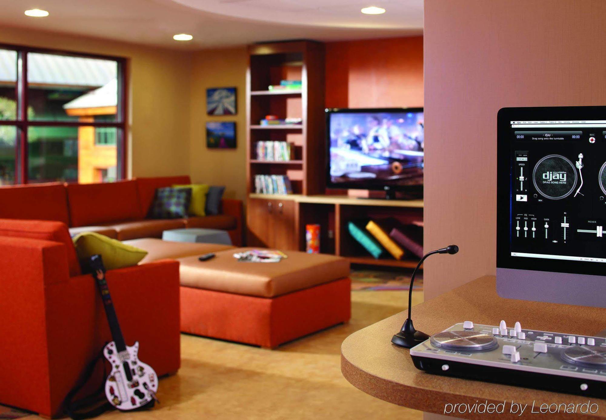 Marriott'S Timber Lodge South Lake Tahoe Bagian luar foto