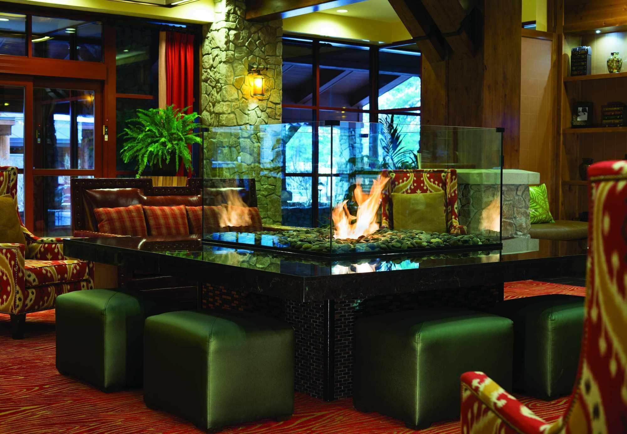 Marriott'S Timber Lodge South Lake Tahoe Bagian luar foto